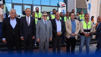 الفريق-أسامة ربيع-:-يتابع-تطوير-الأرصفة-البحرية-ببورتوفيق-لاستيعاب-القاطرات-الجديدة-بأسطول-الهيئة