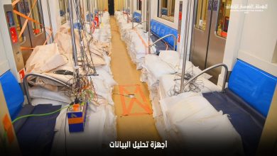بالصور:-«الأنفاق»-تكشف-مراحل-اختبار-مترو-«حلوان-–-المرج»-الجديد-قبل-تشغيله-بالركاب 