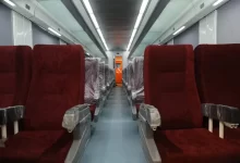 مواعيد-وأسعار-تذاكر-قطار-971-«فرنساوي-مطور»-من-سوهاج-إلى-القاهرة 