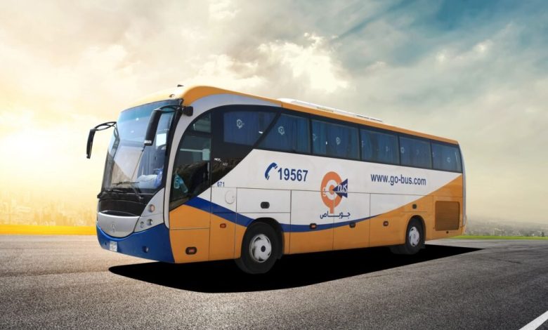 220-جنيهًا-للتذكرة.-مواعيد-4-أتوبيسات-«جو-باص»-تتحرك-من-بورسعيد-إلى-القاهرة 