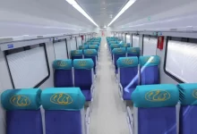 مواعيد-الدرجة-الثالثة-المكيفة.-4-قطارات-تتحرك-صباحًا-من-الأقصر-إلى-القاهرة 