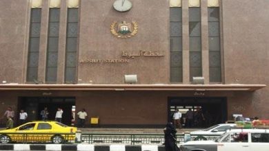 توقفات-قطار-723ج-تحيا-مصر-مراكز-«سوهاج-ـ-أسيوط»