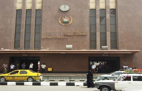 توقفات-قطار-723ج-تحيا-مصر-مراكز-«سوهاج-ـ-أسيوط»