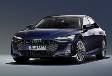 “الشركة-المصرية-التجارية-وأوتوموتيف”-تُطلق-الجيل-السادس-الجديد-كليًّا-من-اودي-a6-في-مصر