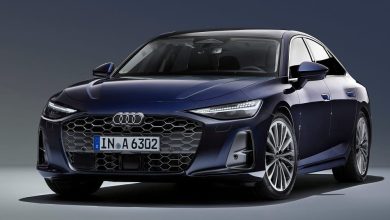 “الشركة-المصرية-التجارية-وأوتوموتيف”-تُطلق-الجيل-السادس-الجديد-كليًّا-من-اودي-a6-في-مصر