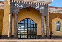 السكة-الحديد-تعلن-تشغيل-قطار-«تحيا-مصر»-باتجاه-(القنطرة/بئر-العبد)-والعكس