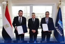 أمين-عام-غرف-الملاحة-الدولية-:-قناة-السويس-تظل-الوجهة-الملاحية-المُثلى-لحركة-التجارة-العابرة-من-الشرق إلى-الغرب