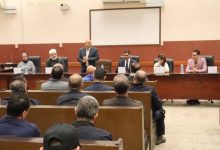 هيئة-السكة-الحديد-تنظم-ندوة-توعية-لتعزيز-الوعي-المهني-والثقافي-لعدد-من-العاملين