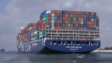 ارتفاع-أسعار-الوقود-قد-يضيف-ما-يصل-إلى-35-مليار-دولار-لتكاليف-شحن-الحاويات-عالميا