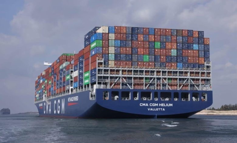 ارتفاع-أسعار-الوقود-قد-يضيف-ما-يصل-إلى-35-مليار-دولار-لتكاليف-شحن-الحاويات-عالميا