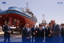 قناة-السويس-تدشن-ثلاث-قاطرات-جديدة-من-طراز-عزيمة-وبناء-4-اخري-لصالح-موانيء-البحر-الأحمر