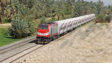 العودة-من-مرسى-مطروح.-مواعيد-وسعر-تذكرة-قطار-1208-«ثالثة-تهوية»-إلى-القاهرة