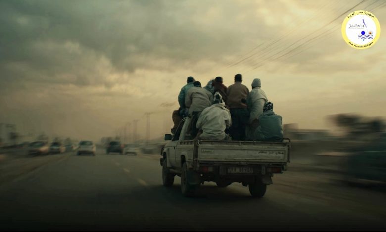 النقل-تحذر-من-ركوب-السيارات-الغير-المخصصة.-تتسبب-في-تعريض-حياة-المواطنين-للخطر