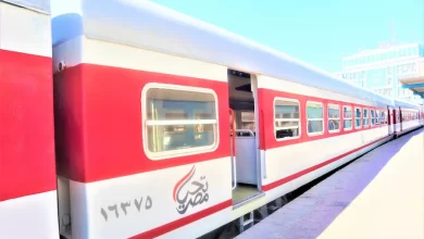 خط-«بئر-العبد-القنطرة-شرق».-مواعيد-وتوقفات-قطارات-(تحيا-مصر)-290-–-292  