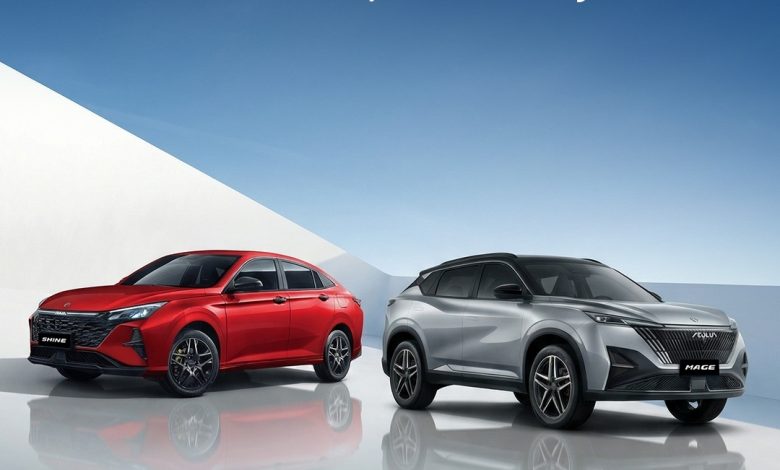 sn-automotive-تعلن-استمرار-تثبيت-أسعار-سيارات-دونج-فينج-shine-وmage-لفترة-محدودة