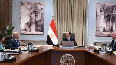 كامل-الوزير:-تأجيل-تنفيذ-20-طريقًا-في-ضوء-خطة-ترشيد-الوقود-(تفاصيل)