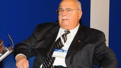 مصيلحي-وغرفة-ملاحة-الاسكندرية-يتقدمون-بخالص-العزاء-للمهندس-مدحت-القاضي-في-وفاة-والده