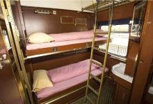 كبائن-نوم-مطورة-وعادية.-مواعيد-وأسعار-التذاكر-بقطار-النوم-1089-من-أسوان-للإسكندرية