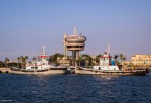 ميناء-دمياط -:-29-سفينة-اجمالي-عدد-السفن-الموجودة-بالميناء-اليوم