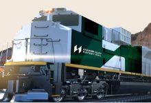 «حفيت-للقطارات»:-إنجاز-40%-من-مشروع-الربط-السككي-بين-عُمان-والإمارات 