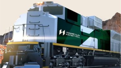 «حفيت-للقطارات»:-إنجاز-40%-من-مشروع-الربط-السككي-بين-عُمان-والإمارات 