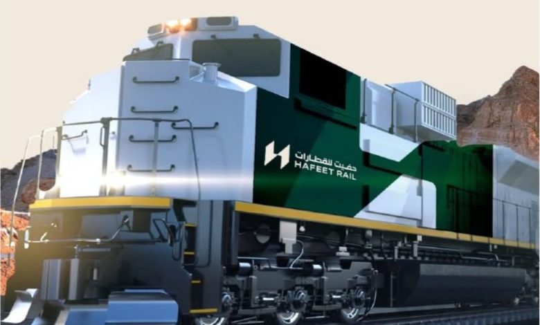 «حفيت-للقطارات»:-إنجاز-40%-من-مشروع-الربط-السككي-بين-عُمان-والإمارات 