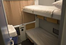 سعر-الكبينة-إيليت-1890-جنيهاً.-تفاصيل-قطار1087-نوم-«أسوان-ـ-بشتيل»