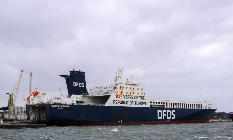 من-محطتين-إلى-مركز-لوجستى-بين-ثلاث-قارات-عبر-مصر