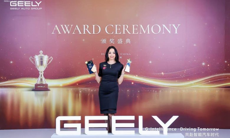 عز-العرب-تتألق-وتحصد-جوائز-التميز-العالمية-خلال-مؤتمر-دولي