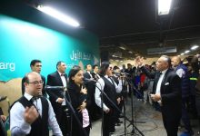 عرض-فني-غنائي-لذوي-القدرات-الخاصة-بمحطة-مترو-جمال-عبد-الناصر-بالخط-الأول