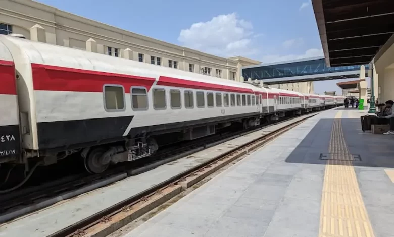 أسباني-المراكز-والمحافظات.-مواعيد-وتوقفات-قطار-89-من-أسوان-إلى-الإسكندرية