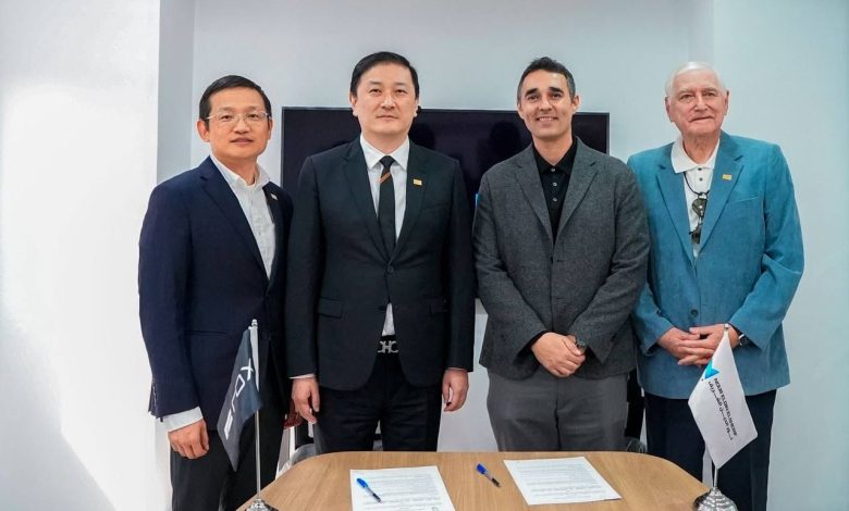 مجموعة-nds-وشركة-rox-motors-توقّعان-مذكرة-تفاهم-لتحويل-مصر-لمركز-إقليمي-في-سلاسل-إمداد-السيارات-عالميًا