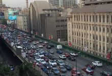 «الطرق-والكباري»-تعلن-عن-تنفيذ-أعمال-صيانة-وتطوير-لكوبري-أكتوبر-وتوضح-التحويلات-المرورية