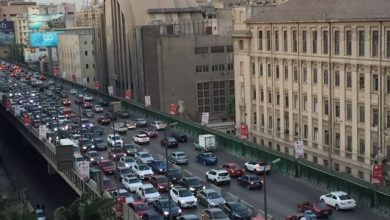 «الطرق-والكباري»-تعلن-عن-تنفيذ-أعمال-صيانة-وتطوير-لكوبري-أكتوبر-وتوضح-التحويلات-المرورية