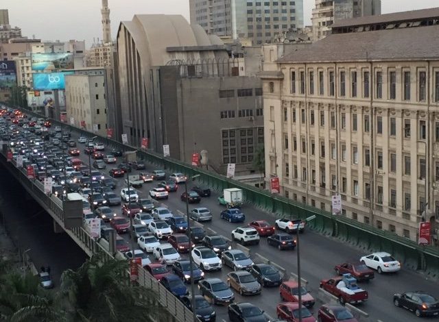 «الطرق-والكباري»-تعلن-عن-تنفيذ-أعمال-صيانة-وتطوير-لكوبري-أكتوبر-وتوضح-التحويلات-المرورية