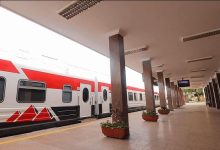 السكة-الحديد:-إضافة-مقرر-وقوف-لقطار-1011-ثالثة-مكيفة-(القاهرة-/-أسوان)-بمحطة-قوص 