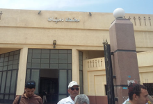 يتحرك-6:00-صباحاً.-قطار-964-ثالثة-مكيفة-من-دمياط-إلى-القاهرة