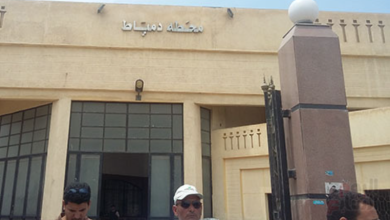 يتحرك-6:00-صباحاً.-قطار-964-ثالثة-مكيفة-من-دمياط-إلى-القاهرة