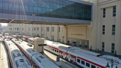 قطارات-أخر-الأسبوع.-مواعيد-وأسعار-«القاهرة-ـ-طهطا»-من-منتصف-الليل