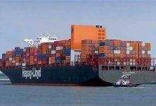 هاباج-لويد:-50-مليون-دولار-زيادة-اسبوعية-في-تكلفة-الوقود-والتأمين