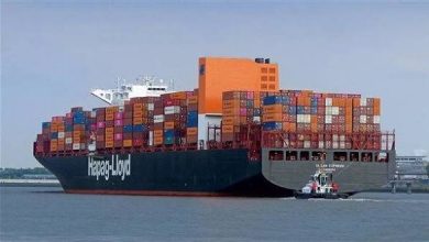 هاباج-لويد:-50-مليون-دولار-زيادة-اسبوعية-في-تكلفة-الوقود-والتأمين