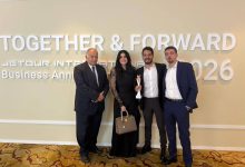 قصراوي-جروب-تحصد-4-جوائز-من-جيتور-العالمية-خلال-مؤتمرها-السنوي-2026-في-بكين