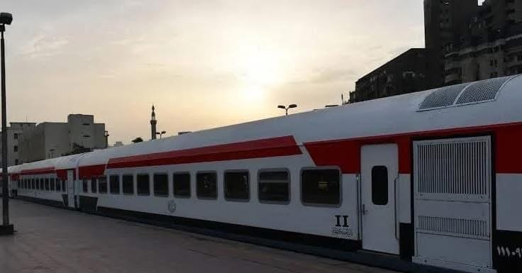 تأخيرات-بحركة-القطارات-على-الوجه-البحرى-بسبب-بتحويلات-بنها