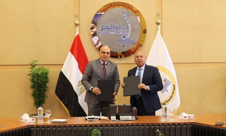 تعاون-بين-«النقل»-و«الري»-لتعظيم-الاستفادة-من-أملاك-وزارة-الري-ولوحات-الدعاية-والإعلان-بالطرق-العامة