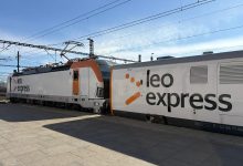 «ليو-إكسبريس-»-تعبر-الحدود:-خطة-طموحة-لربط-براغ-ببولندا-وأوكرانيا-بالقطارات