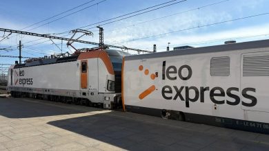 «ليو-إكسبريس-»-تعبر-الحدود:-خطة-طموحة-لربط-براغ-ببولندا-وأوكرانيا-بالقطارات