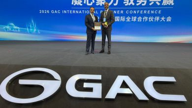 “جميل-موتورز”-تحصد-الجائزة-الذهبية-لأفضل-وكيل-من-“gac”-العالمية-وتعتلي-قمة-المبيعات-في-القارة-الإفريقية