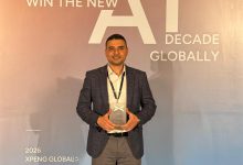 راية-أوتو-تحصد-جائزة-التميز-في-الأسواق-الجديدة-خلال-فعاليات-المؤتمر-السنوي-لشركاء-xpeng