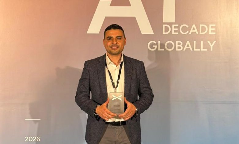 راية-أوتو-تحصد-جائزة-التميز-في-الأسواق-الجديدة-خلال-فعاليات-المؤتمر-السنوي-لشركاء-xpeng