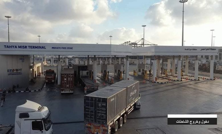 موانيء-البحر-الأحمر-ودمياط-والاسكندرية-يسيطرون-علي-صادرات-السلع-الغذائية-ل-192